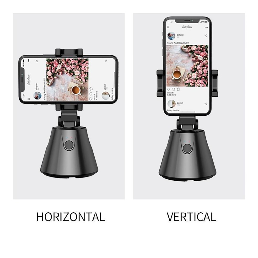 360° Smart Tracking Gimbal B6 • GoStore