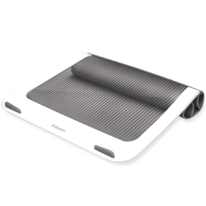 SOPORTE FLEXIBLE FELLOWES PARA NOTEBOOK I-SPIRE SERIES WHIT