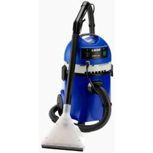 Aspiradora de Polvo y Liquidos 1400W Tanque 20 Lt Lavor Gbp20