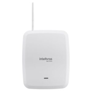 Alarma Central Monitoreada Intelbras AMT 8000 WIFI / BAT