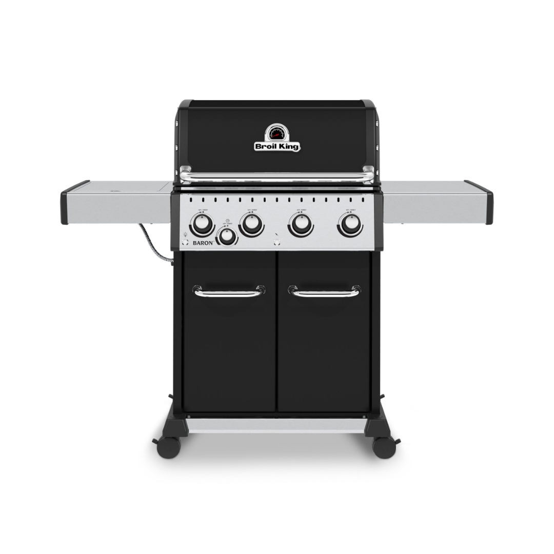 Barbacoa Broil King Baron 440 Pro