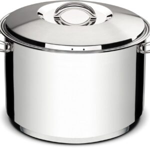 Cacerola Alta con Asas Solar Tramontina Cap 11.9 Lts