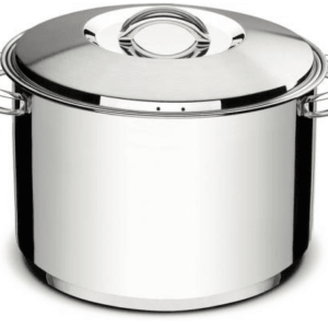 Cacerola Alta con Asas Solar Tramontina Cap. 7.8 lts.