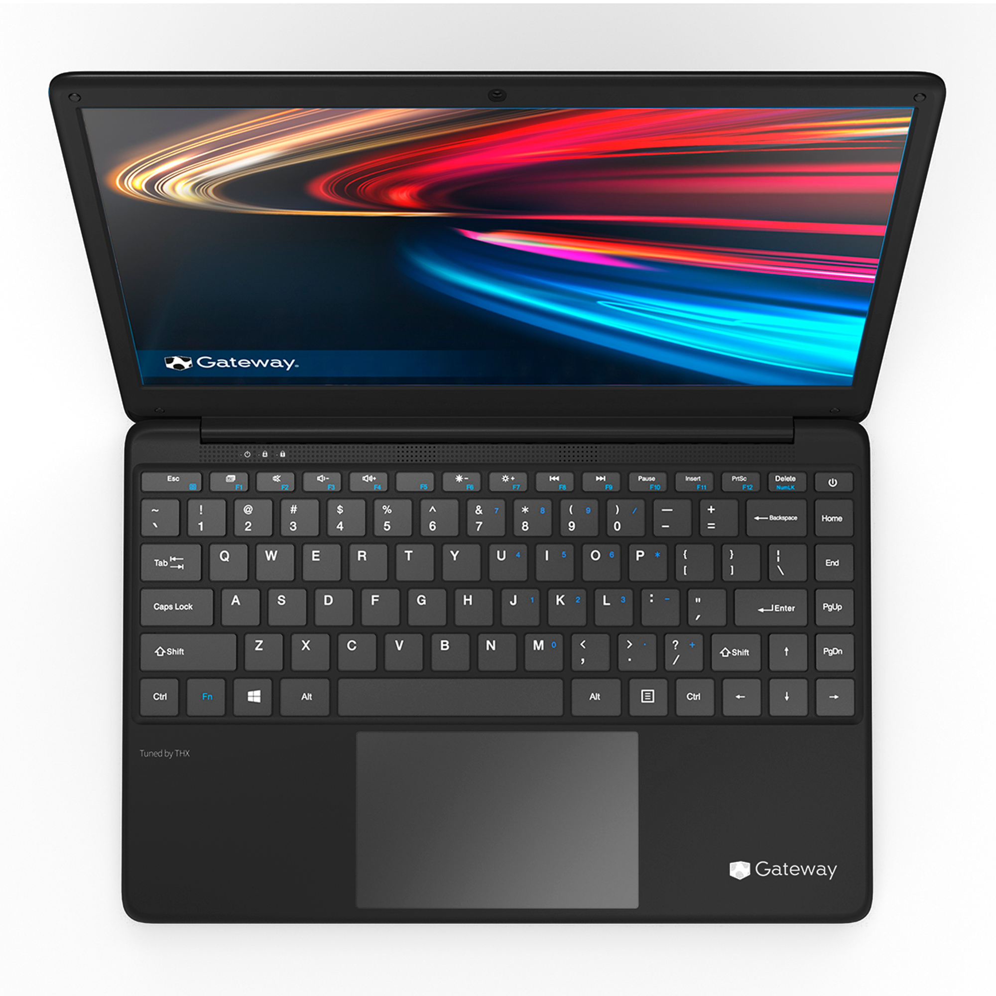 Notebook Gateway GWTN141-5/ 14,1