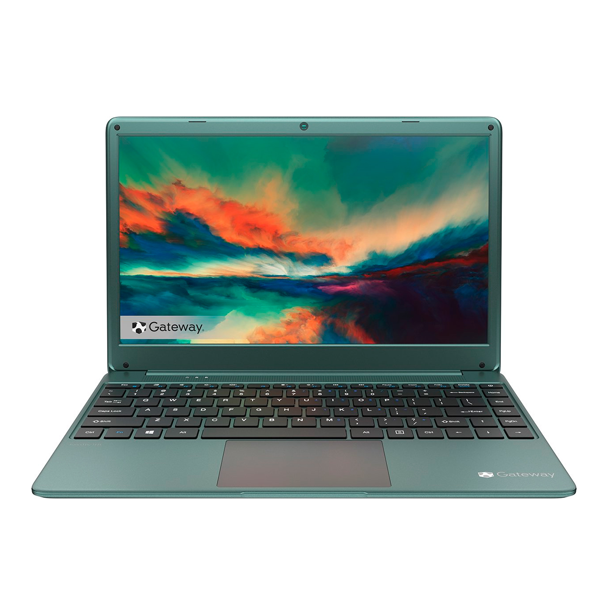 Notebook Gateway GWTN141-6/ 14,1