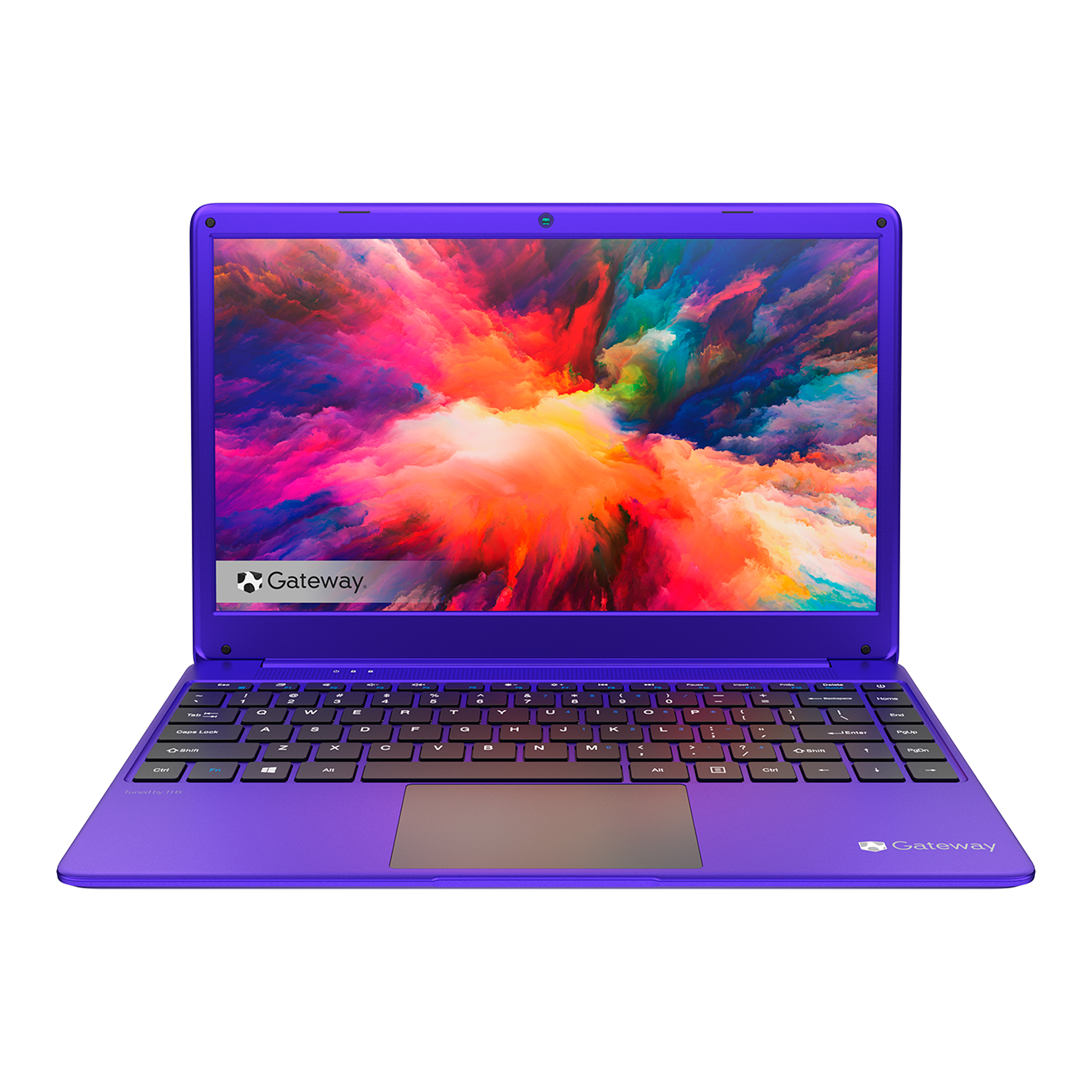 Notebook Gateway GWTN141-6/ 14,1