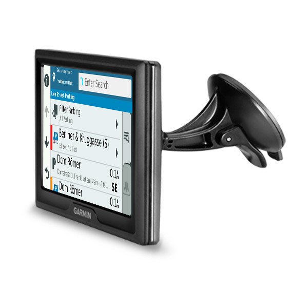 Garmin Drive™ 61 GPS con alertas de conducción • GoStore
