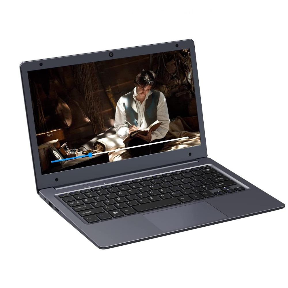Notebook Chuwi Herobook Air/ 11,6"/ N4020/ 4Gb/ 128Gb/ Win10 • GoStore