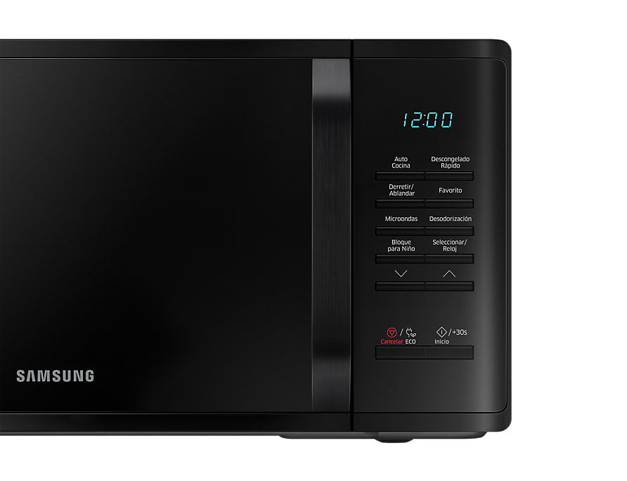 Micro Ondes Samsung Ceramic Insidenull
