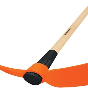 Pico Truper Pta/Pala 5 Lbs c/c Madera Enab. Poliprop TP-5MX