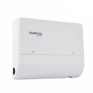 Porteria Virtual Remota 8 Automatismo Intelbras