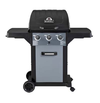 Barbacoa BBQ Broil King Royal 320™ Super Gas • GoStore