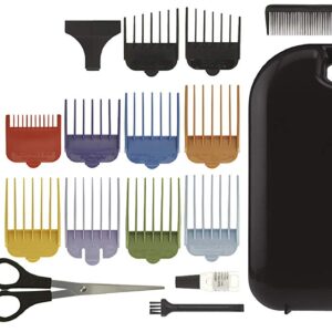 KIT PROFESIONAL WHAL CORTAPELOS MODELO COLOR PRO
