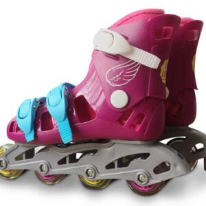 Soy Luna Patines en Linea