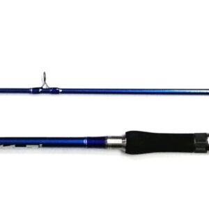 Caña Challenger Embarque Strain 2,40MTS 180GR 2TR