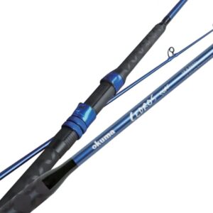 Caña Okuma Cedros Surf 4,20 MTS 2 Tramos