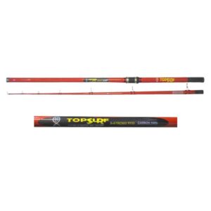 Caña TopSurf 4.20 mts 2T