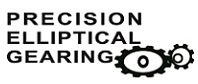 Sistema de engranaje elíptico de precisión