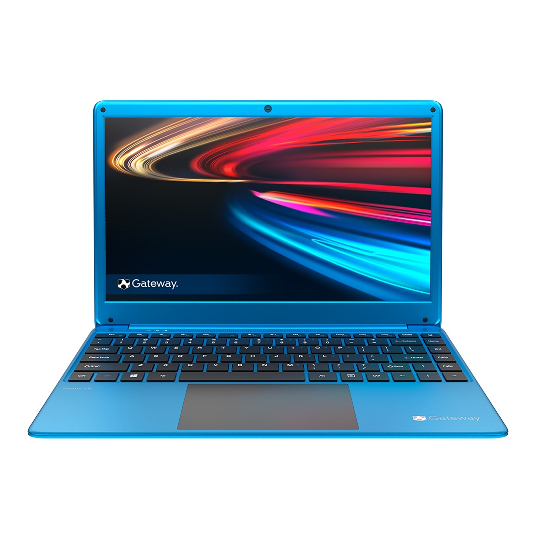 Notebook Gateway GWTN141-5/ 14,1″/ N4020/ 4Gb/ 64Gb/ Win10