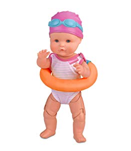 Muñeco Interactivo Nadador Nenuco • GoStore