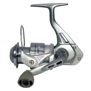 Reel Frontal Okuma Compressa CP 65 Spinning Reel