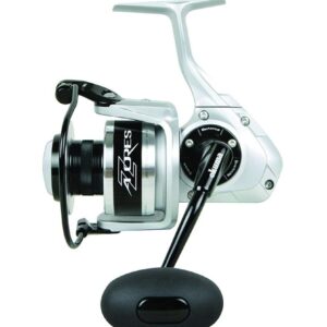Reel Okuma Azores 65S - Carrete de Spinning para Agua Salada