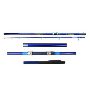 Caña TOPSURF 3.90 2 Tramos Rotativo