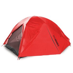 Carpa SwissBrand All-Around 6 personas