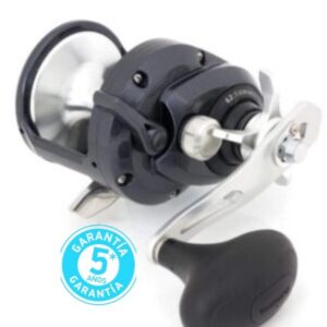 Reel Rotativo Shimano Torium 14HGA