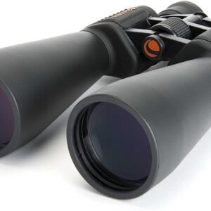 Binoculares Celestron Con Zoom Skymaster 15-35x70