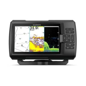 Ecosonda Garmin Striker Vivid 7CV