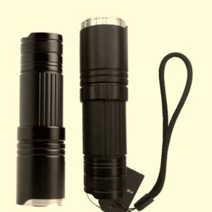 Linterna Recargable LED p 50 30W 800 Lm