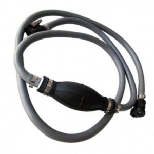 Manga Completa Hidea para Motores