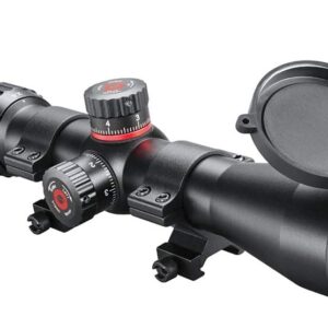 Mira Telescopica Simmons 4-16X40 PRO Target Negra FC SF