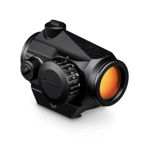 Mira Red Dot Libre de Parallax CFRD2 de Vortex