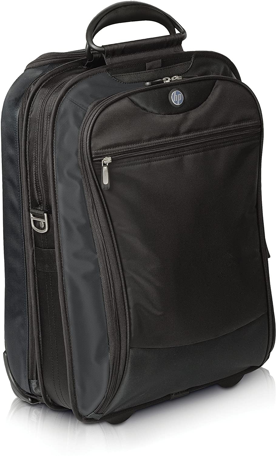 Mochila HP 17" Vertical Roller BK