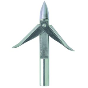 Punta de Acero Tip Bullet 2 Barb PR80