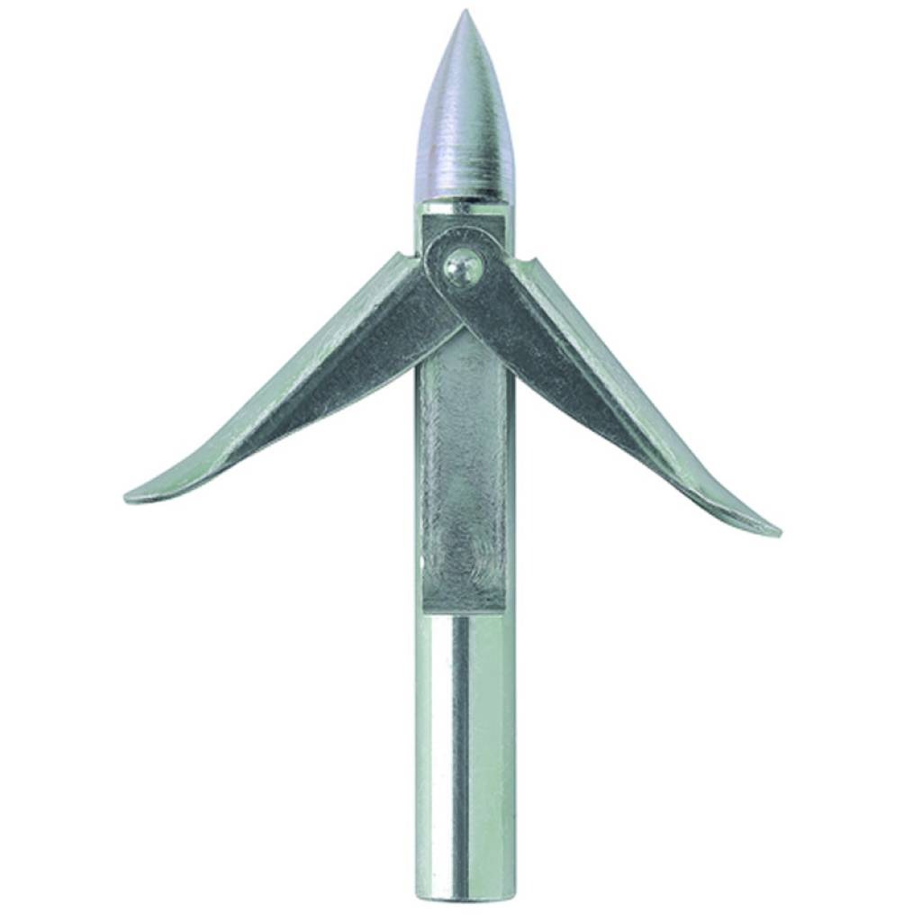 Punta de Acero Tip Bullet 2 Barb PR80 • GoStore