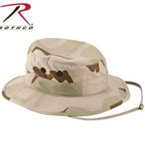 Gorro Rothco Boonie de Combate
