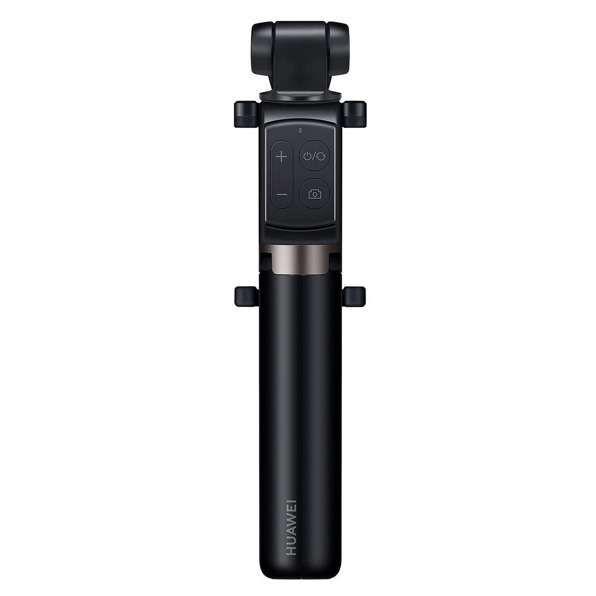 Tripode Inalambrico Selfie Stick Pro Huawei Negro • GoStore