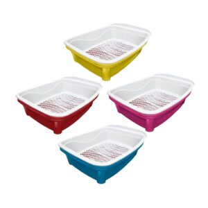 Bañera Cat Classic Plus Furacao Pet 