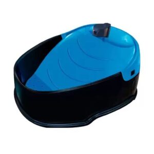 Bebedero Fonte Pop 220V Furacao Pet para Mascotas