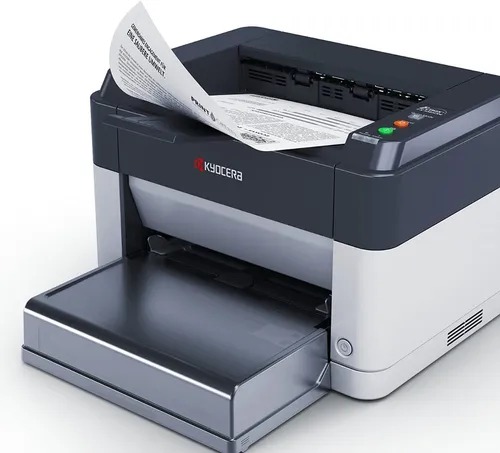 Impresora Kyocera FS-1060DN