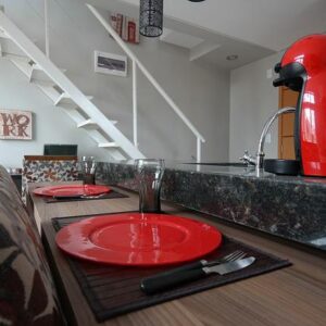 Cubiertos y Utensillos