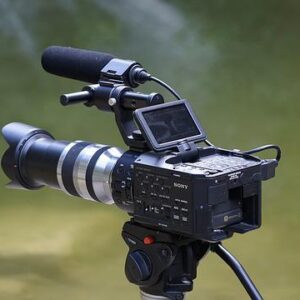 Camaras de Video