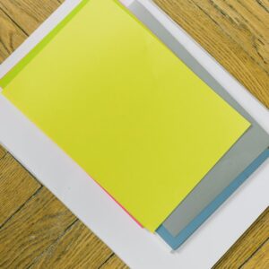 Cortadoras y Laminadoras