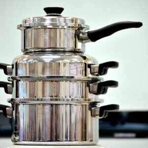 Ollas y Baterias de Cocina