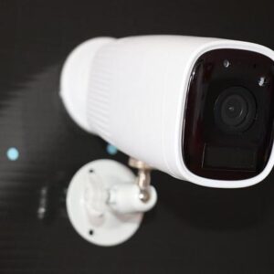 Camaras de Seguridad
