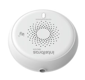 Sensor de Fuga de Gas Smart Intelbras / 100 mts /  IDG 620 IZY