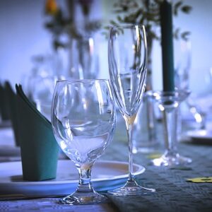 Copas, Vasos y Jarras